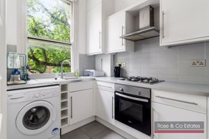 Fairhazel Gardens South Hampstead